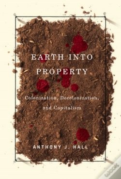 Capa do artigo Earth Into Property
