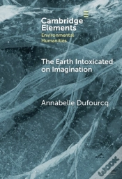 Capa do artigo Earth Intoxicated On Imagination