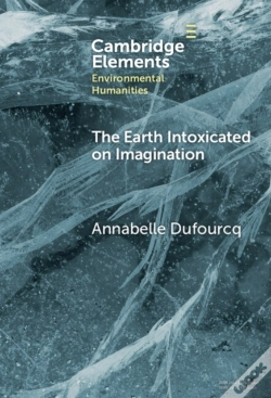 Capa do artigo Earth Intoxicated On Imagination
