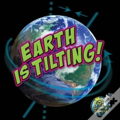 Capa do artigo Earth Is Tilting!