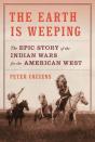 Earth Is Weeping - Preview