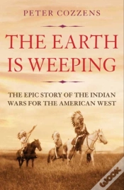 Capa do artigo Earth Is Weeping