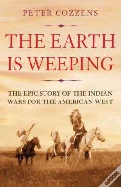 Capa do artigo Earth Is Weeping