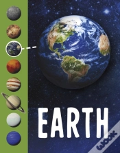 Capa do artigo Earth