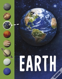 Capa do artigo Earth