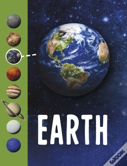 Capa do artigo Earth