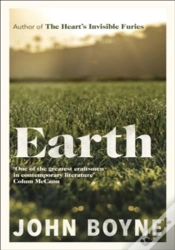 Capa do artigo Earth