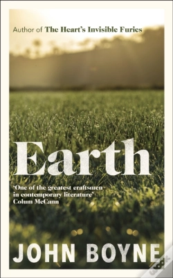 Capa do artigo Earth