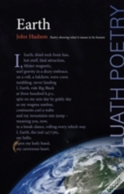Capa do artigo Earth