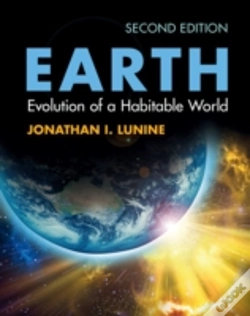 Capa do artigo Earth