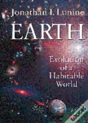 Capa do artigo Earth