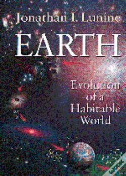 Capa do artigo Earth