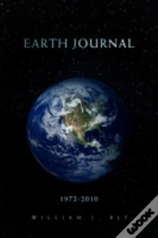 Capa do artigo Earth Journal