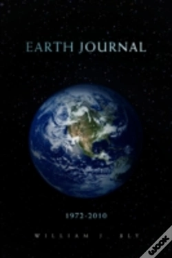 Capa do artigo Earth Journal