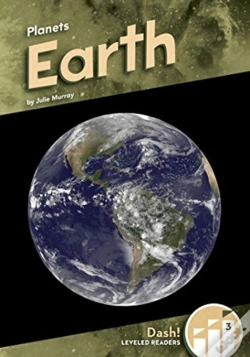 Capa do artigo Earth