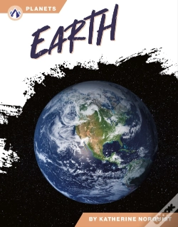 Capa do artigo Earth