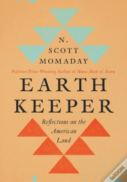 Capa do artigo Earth Keeper