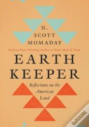 Capa do artigo Earth Keeper