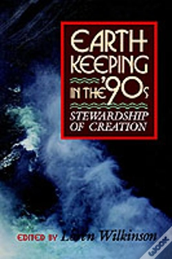 Capa do artigo Earth-Keeping In The '90'S