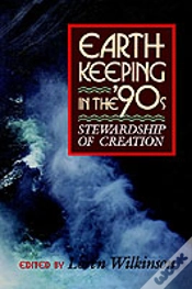 Capa do artigo Earth-Keeping In The 