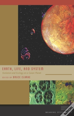 Capa do artigo Earth, Life, And System