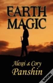 Capa do artigo Earth Magic