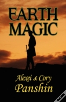 Capa do artigo Earth Magic