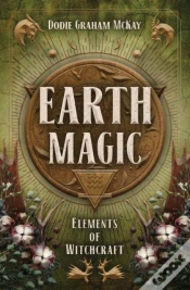 Capa do artigo Earth Magic