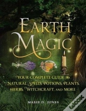 Capa do artigo Earth Magic