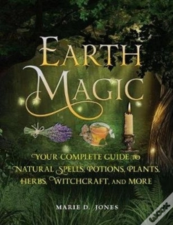 Capa do artigo Earth Magic