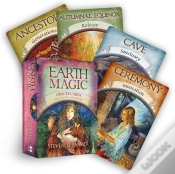 Capa do artigo Earth Magic Oracle Cards
