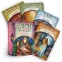 Earth Magic Oracle Cards - Preview