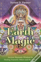 Capa do artigo Earth Magic