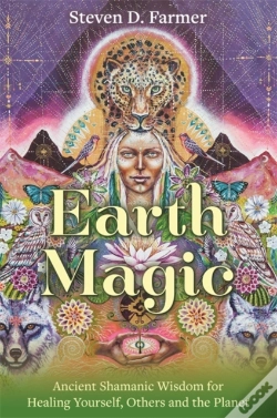 Capa do artigo Earth Magic