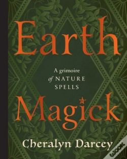 Capa do artigo Earth Magick