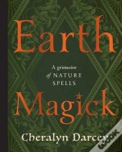 Capa do artigo Earth Magick