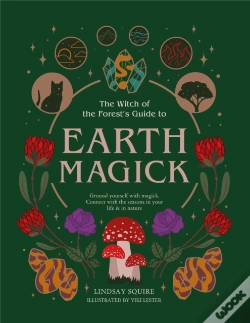 Capa do artigo Earth Magick
