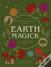 Capa do artigo Earth Magick