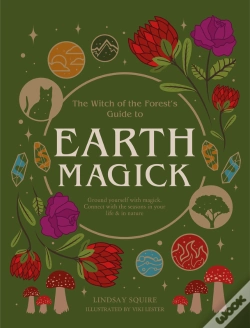 Capa do artigo Earth Magick