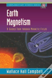 Capa do artigo Earth Magnetism