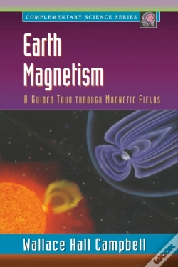 Capa do artigo Earth Magnetism