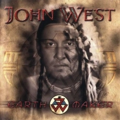 Capa do artigo Earth Maker - CD
