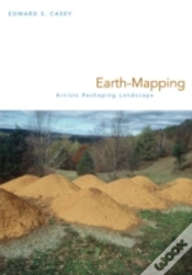 Capa do artigo Earth-Mapping