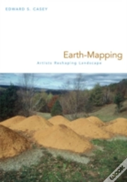 Capa do artigo Earth-Mapping