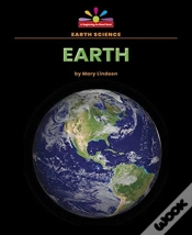 Capa do artigo Earth