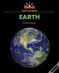 Capa do artigo Earth
