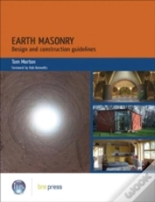 Capa do artigo Earth Masonry
