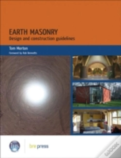 Capa do artigo Earth Masonry
