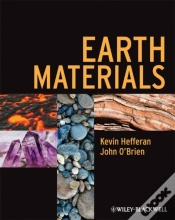 Capa do artigo Earth Materials