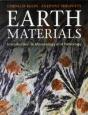 Earth Materials - Preview